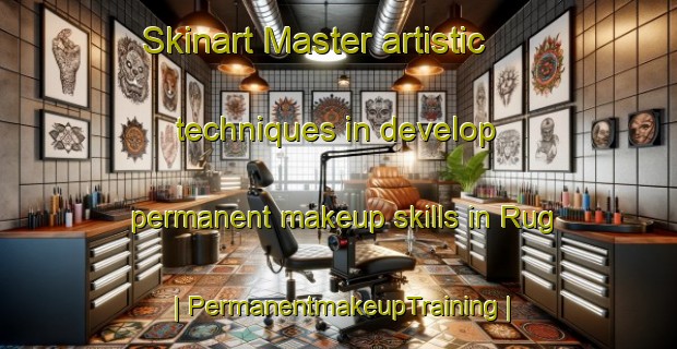 Skinart Master artistic techniques in develop permanent makeup skills in Rug | PermanentmakeupTraining | PermanentmakeupClasses | SkinartTraining-United Kingdom